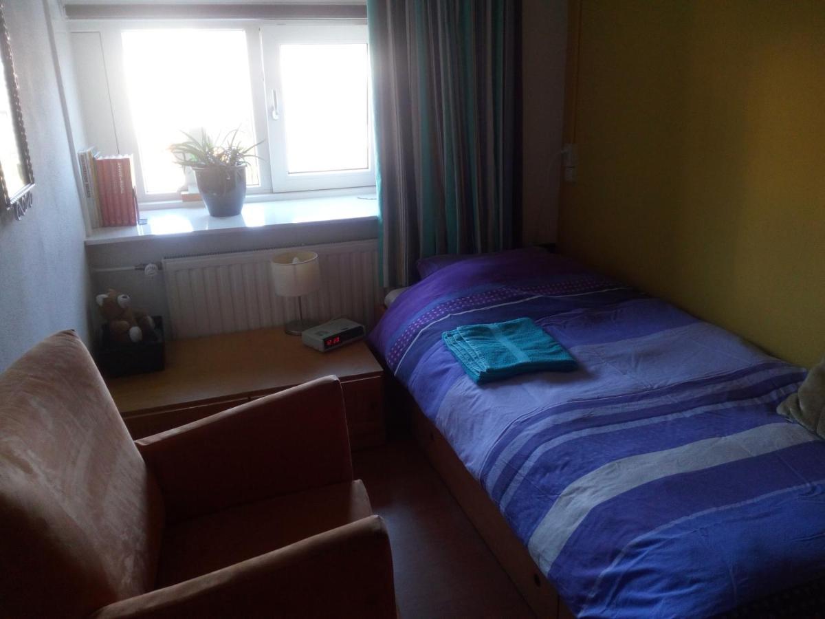 B&B Bij De Koeien Tubbergen Zewnętrze zdjęcie
