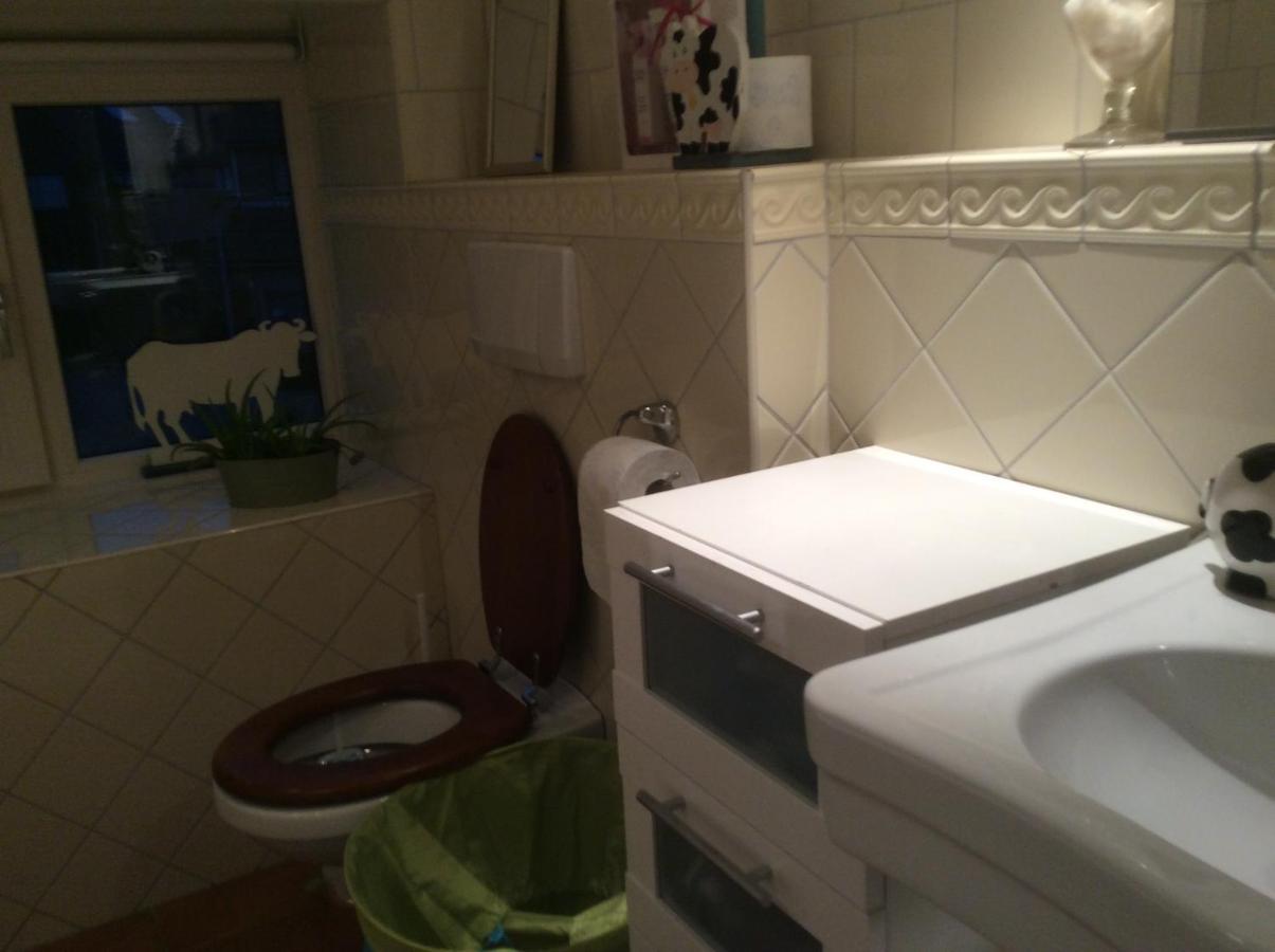 B&B Bij De Koeien Tubbergen Zewnętrze zdjęcie
