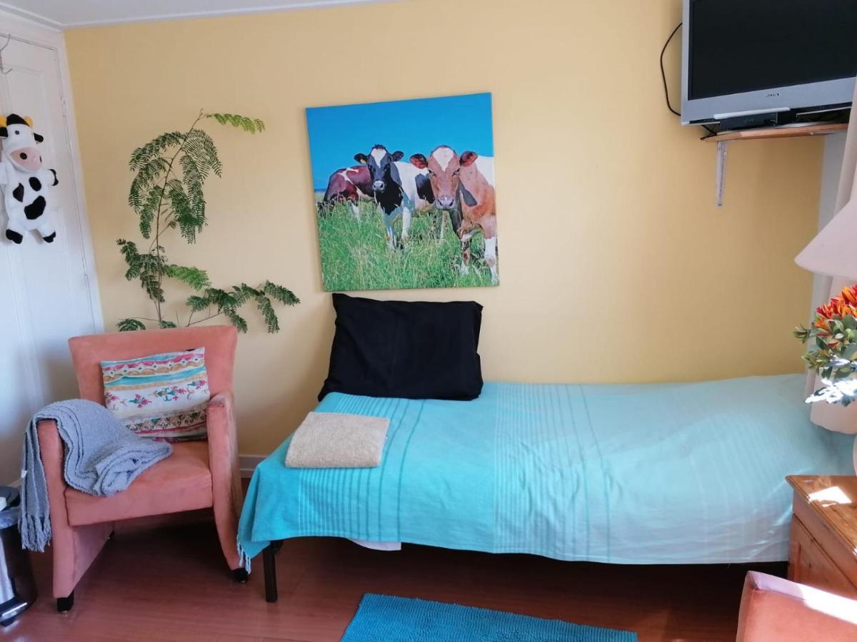 B&B Bij De Koeien Tubbergen Zewnętrze zdjęcie