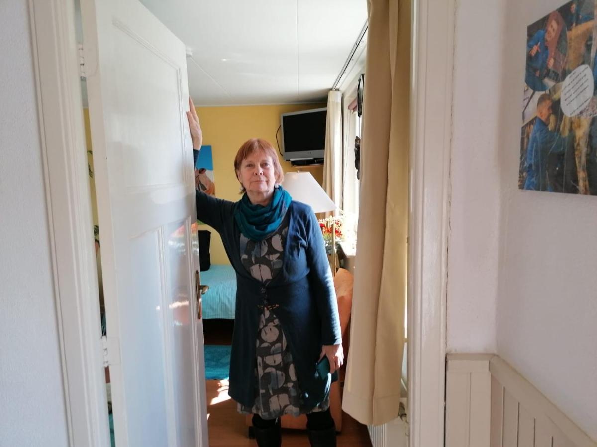 B&B Bij De Koeien Tubbergen Zewnętrze zdjęcie