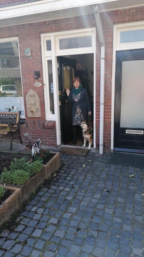 B&B Bij De Koeien Tubbergen Zewnętrze zdjęcie